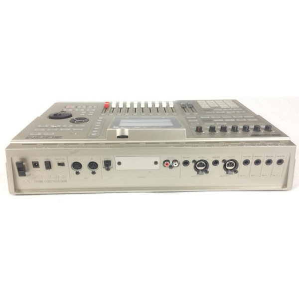 Багатодоріжна цифрова студія ZOOM MRS-1266 CD